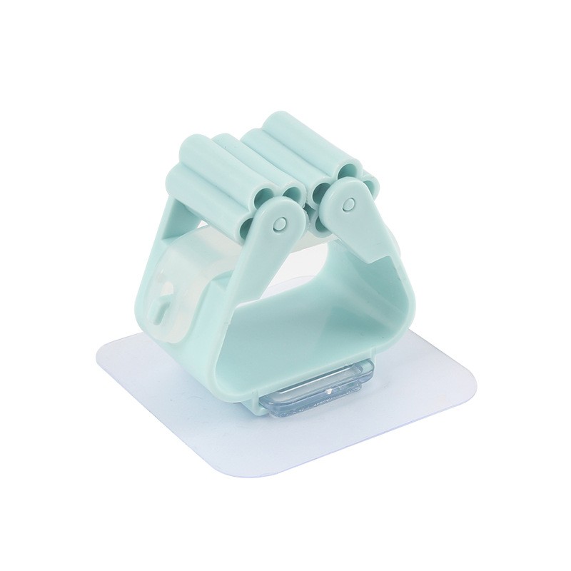 Broom Organizer Manufacturer - Wall Mounted Mop Holder