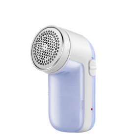 Lint Remover Factory - Rechargeable Electric Fabric Shaver