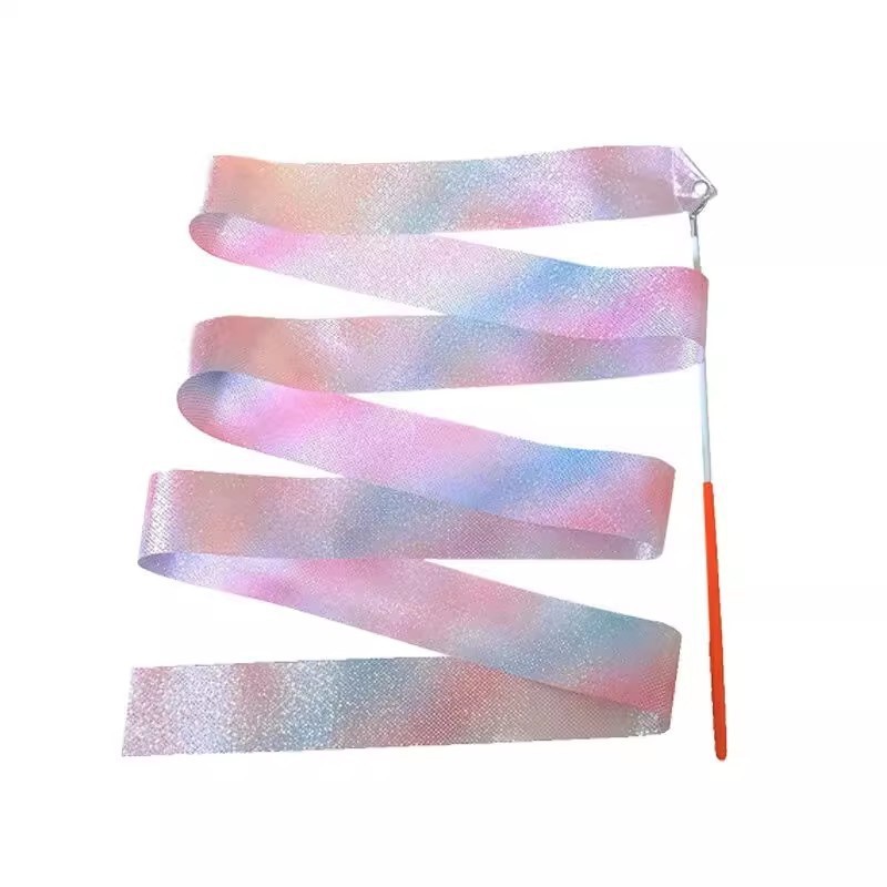 Dancing Baton Supplier - Kids Artistic Ribbon Streamers