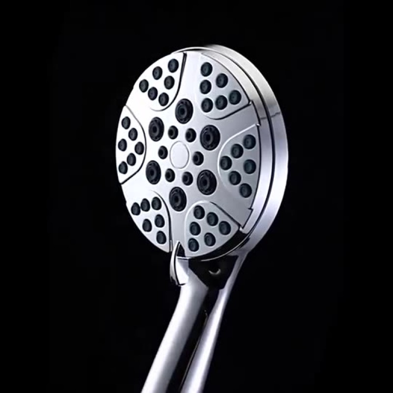 High Pressure Shower Factory - 8 Mode Versatile Design