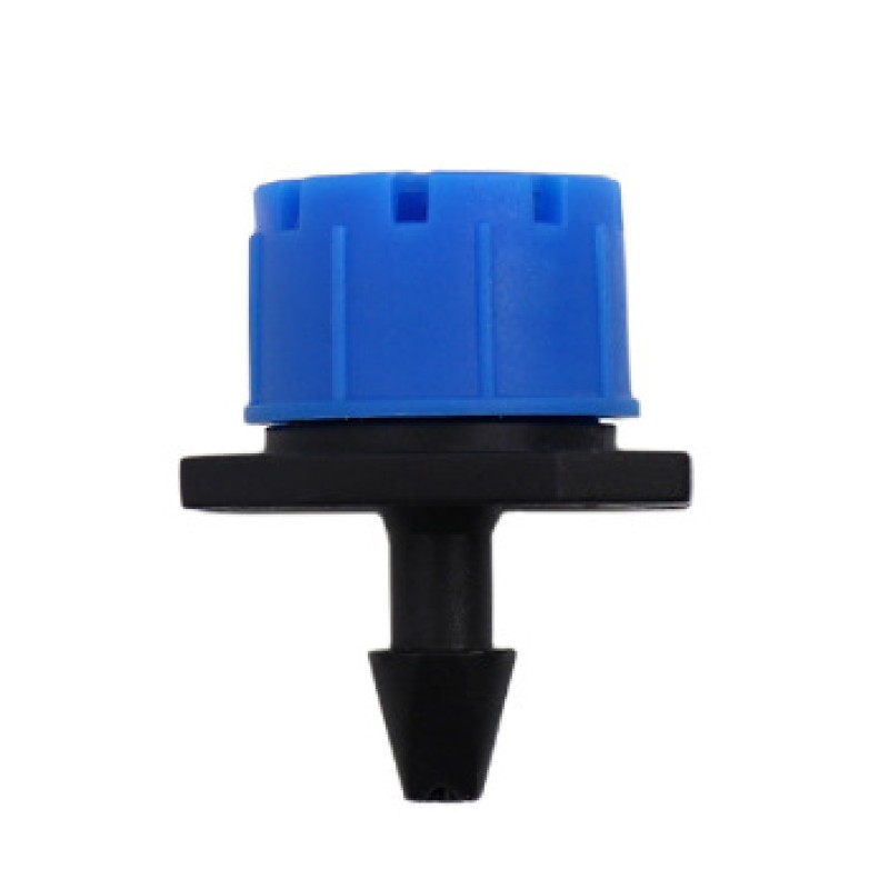 Drip Irrigation System Supplier - 8 Hole Adjustable Dripper