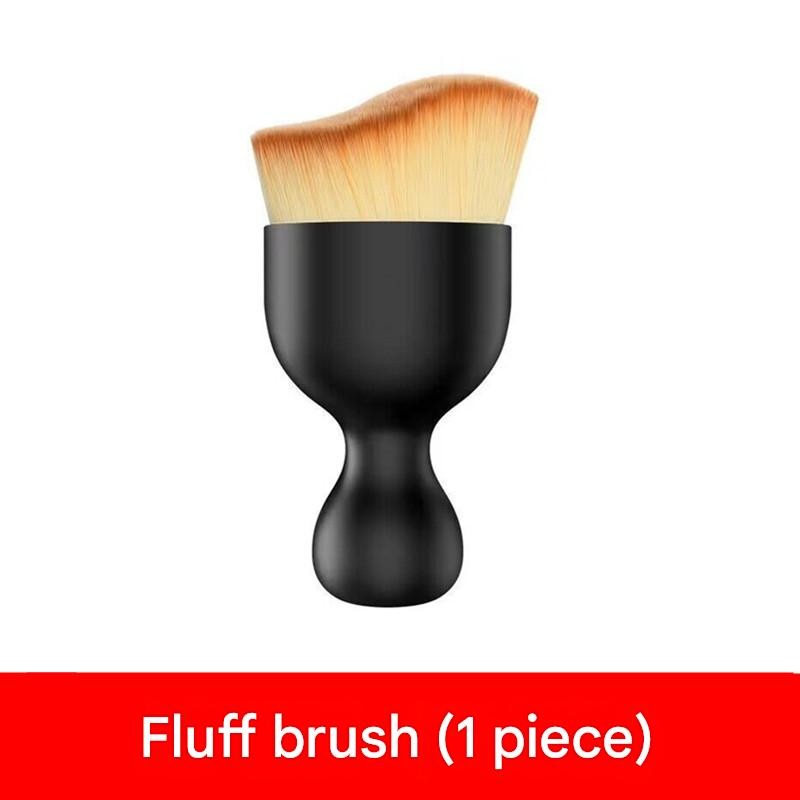 Car Cleaning Brush Manufacturer - Air Vent Keyboard Detailing