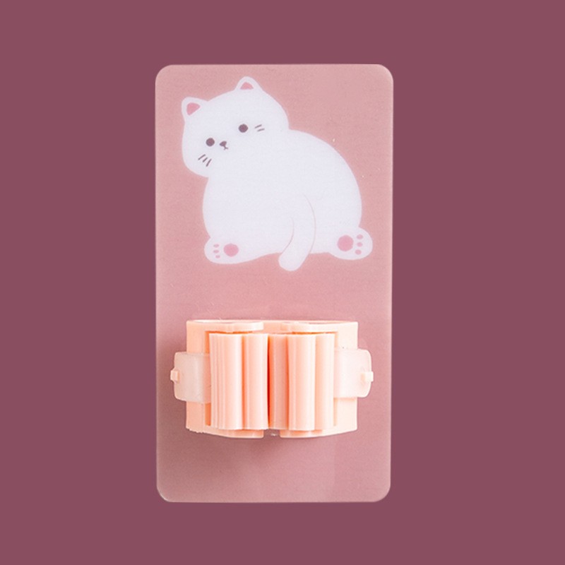 Broom Organizer Manufacturer - Wall Mounted Mop Holder