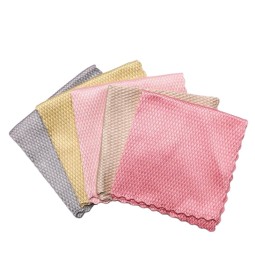 Dishcloths Supplier - Oil Resistant Kitchen Hygiene
