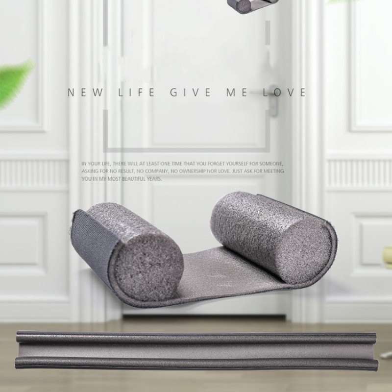 Door Bottom Seal Manufacturer - 93cm Dustproof Waterproof