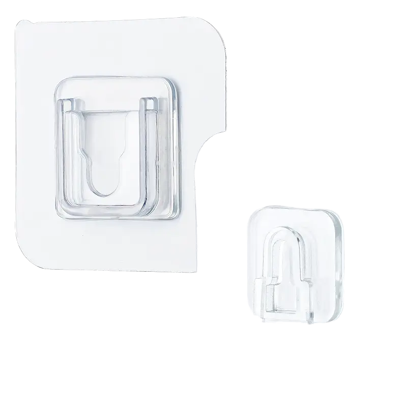 Wall Hooks Factory - Multi Functional Adhesive Crochet