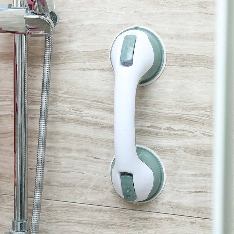 Shower Grab Bar Manufacturer - Ultra Grip Suction Safety