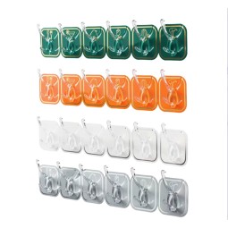 Coat Hook Manufacturer - Perforation-Free Towel Holder