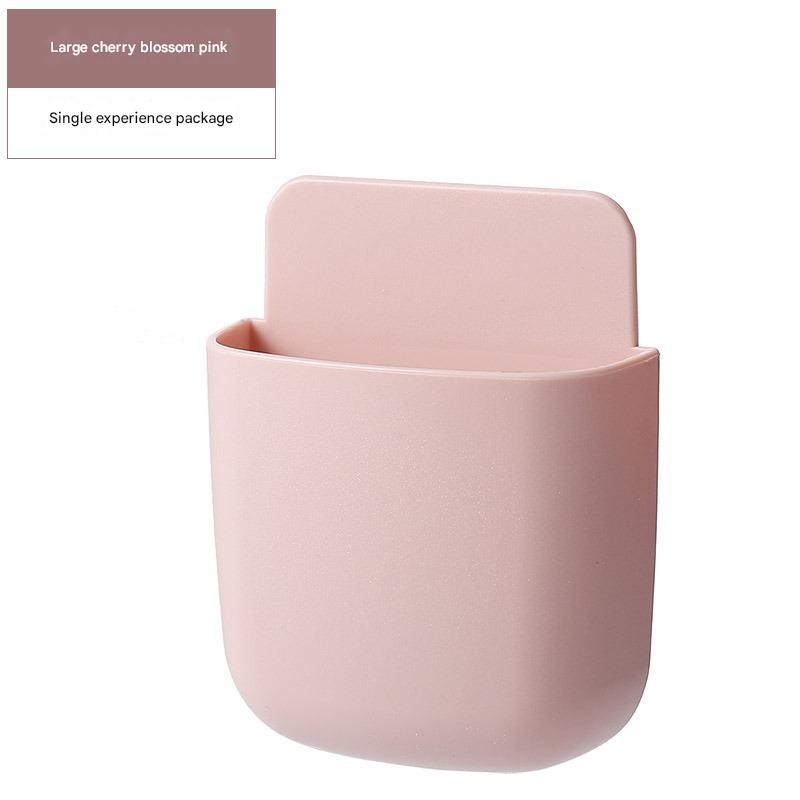 Wall Storage Box Factory - Plastic Remote Control Holder