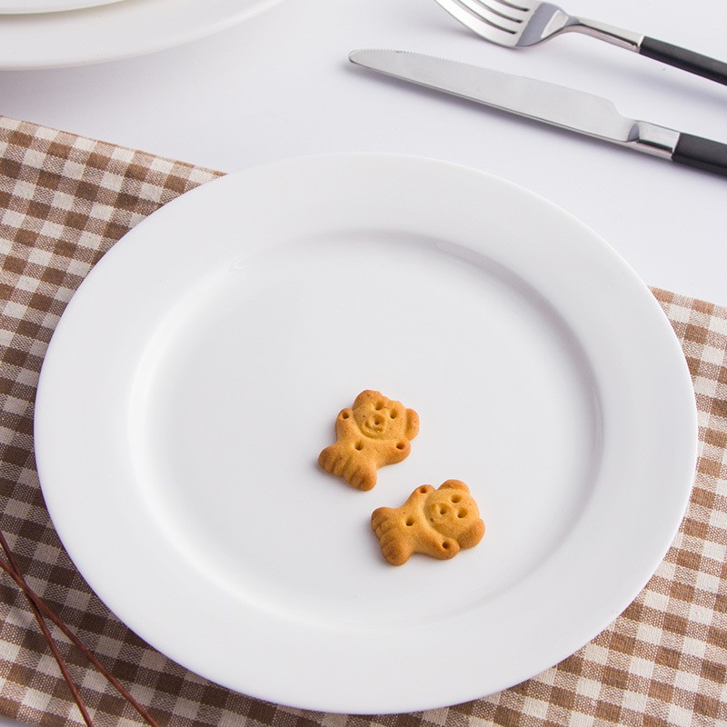 Ceramic Plates Factory - Wholesale Hotel Restaurant Use