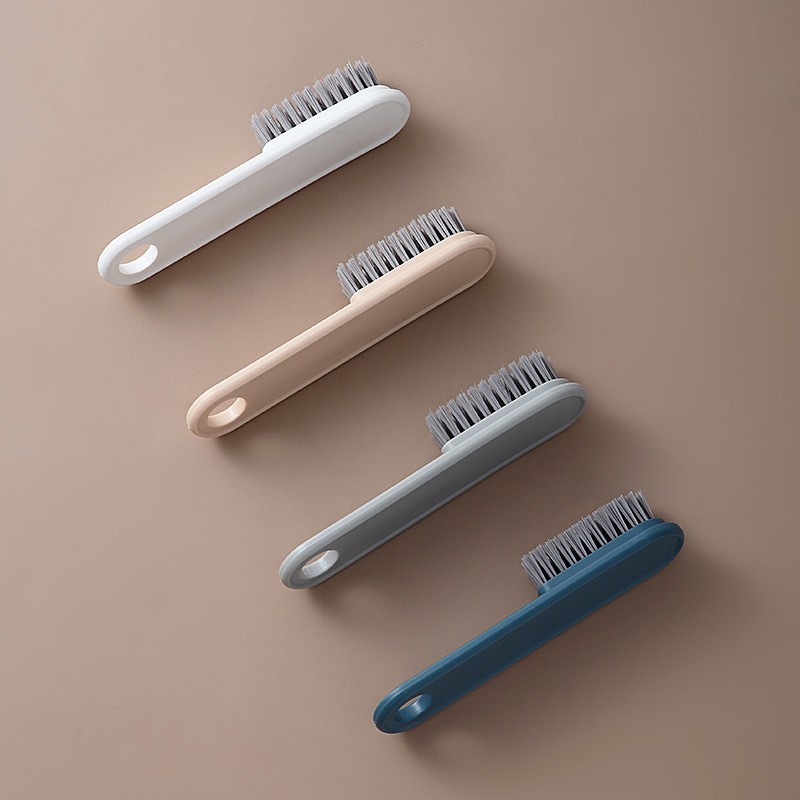 Shoes Brush Manufacturer - Strong Plastic Household Laundry