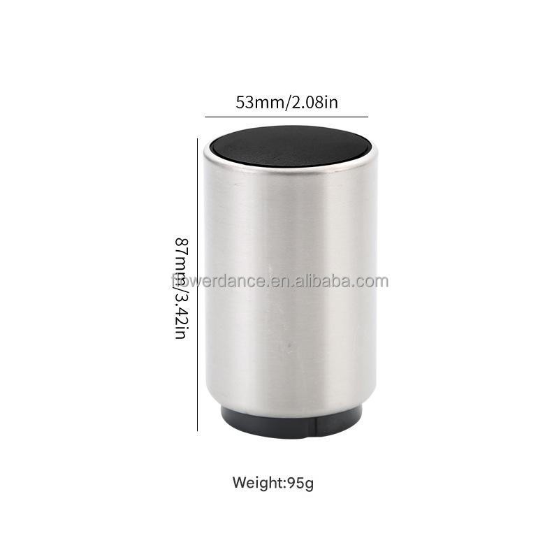 Beer Bottle Opener Factory - Magnetic Push Down Automatic