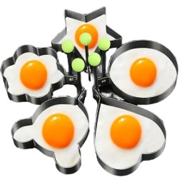 Egg Tools Moulds Factory - Trendy Kitchen Decor Accessories
