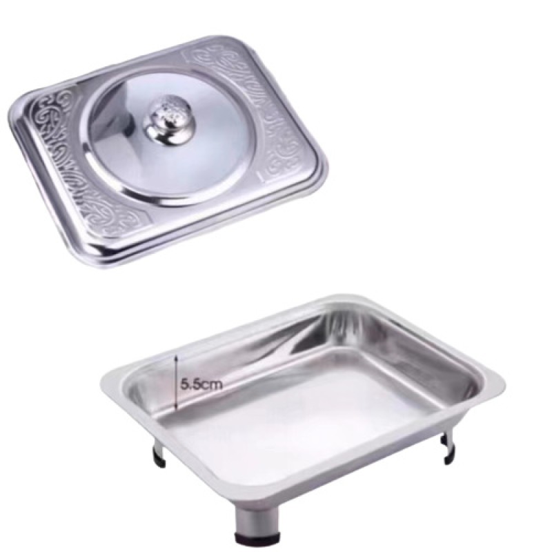 Food Warmer Manufacturer - Premium Stainless Steel Catering