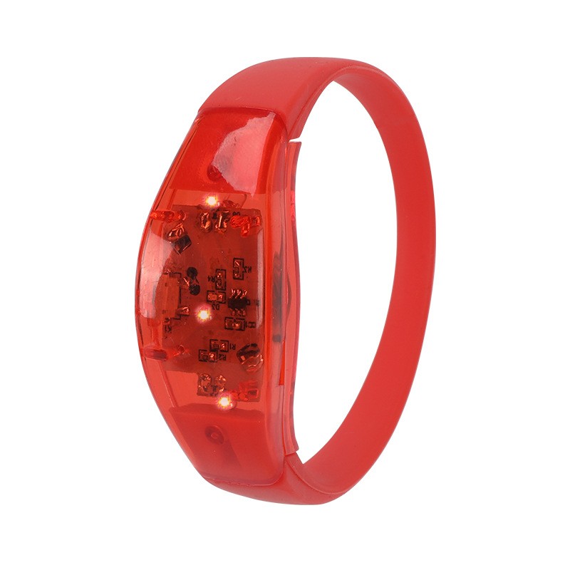 LED Bracelets Manufacturer - Radio Control Light Up Party