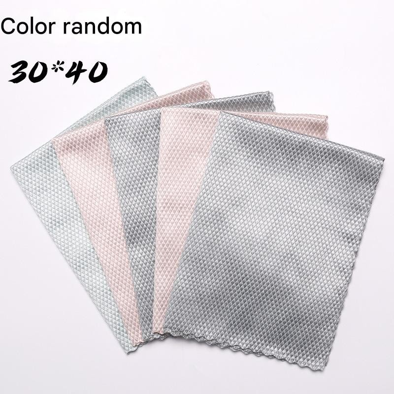 Scouring Pads Factory - Innovative Kitchen Gadgets Absorbent