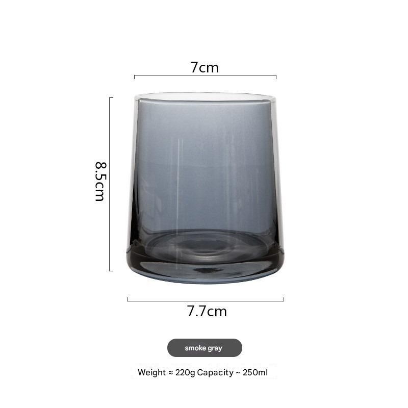 Candle Jars Supplier - Wholesale 10oz Iridescent Lanterns