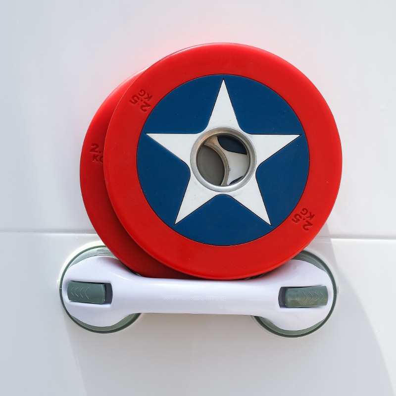 Shower Grab Bar Manufacturer - Ultra Grip Suction Safety