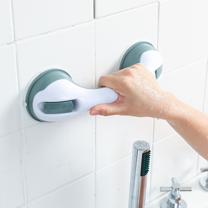 Shower Grab Bar Manufacturer - Ultra Grip Suction Safety