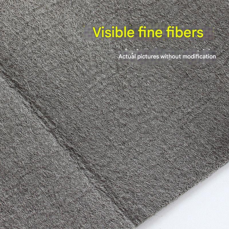 Cleaning Cloth Supplier - Magic Rag No Trace Wipe