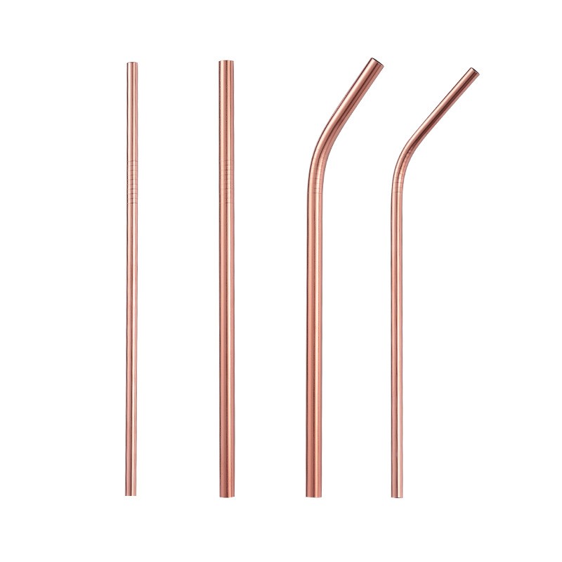 Stainless Steel Straws Manufacturer - High Quality Eco Conscious