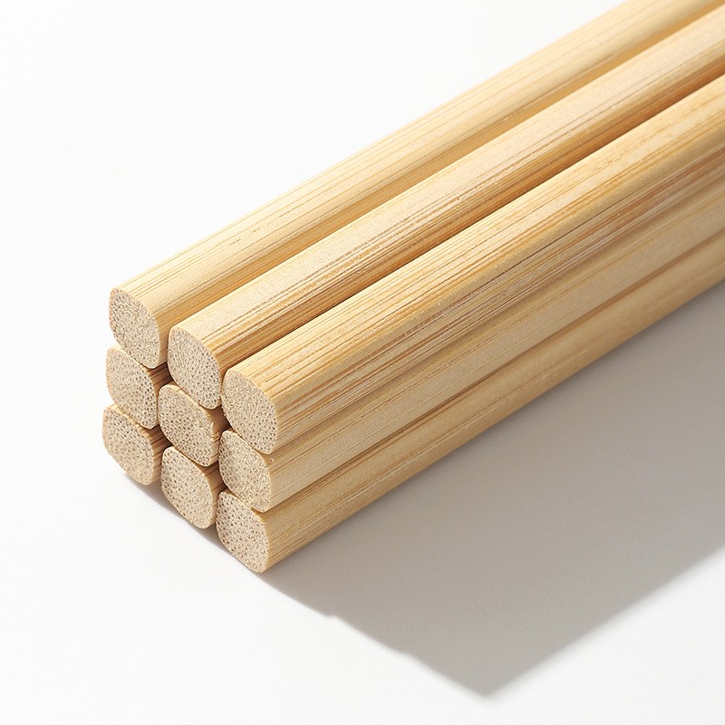 Wooden Chopsticks Manufacturer - Eco Friendly Reusable Natural