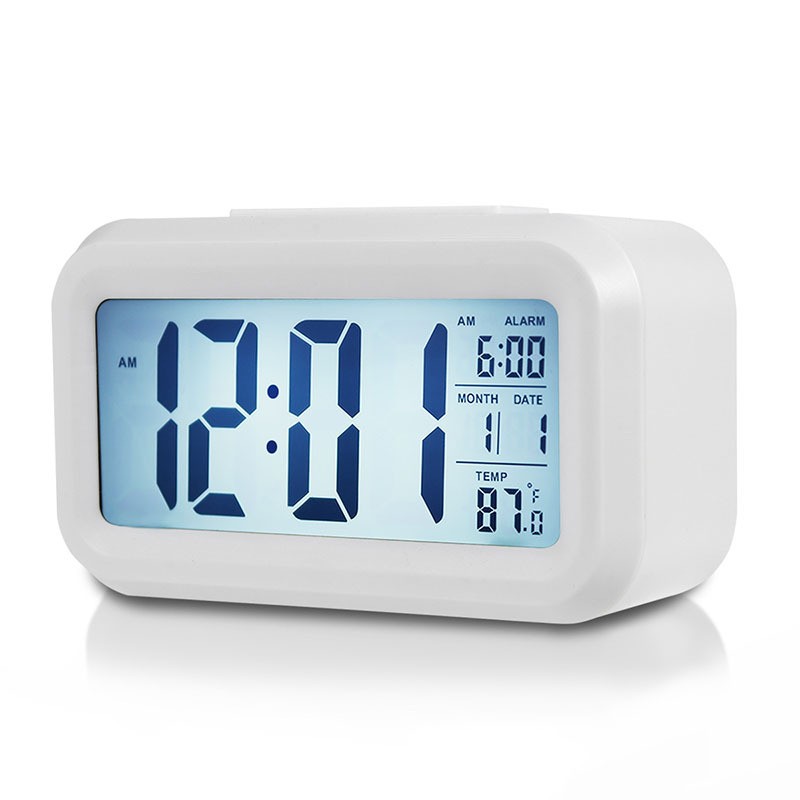 Table Clock Manufacturer - 2025 Hot Sale Electronic