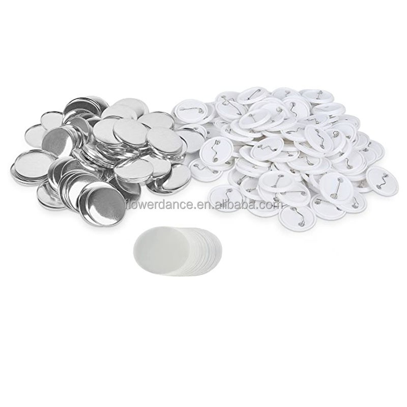 Pin Badges Supplier - Custom Metal Plastic Bulk Order