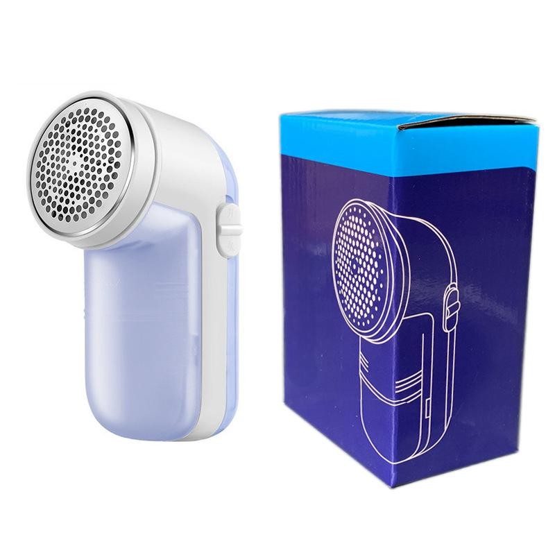 Lint Remover Factory - Rechargeable Electric Fabric Shaver