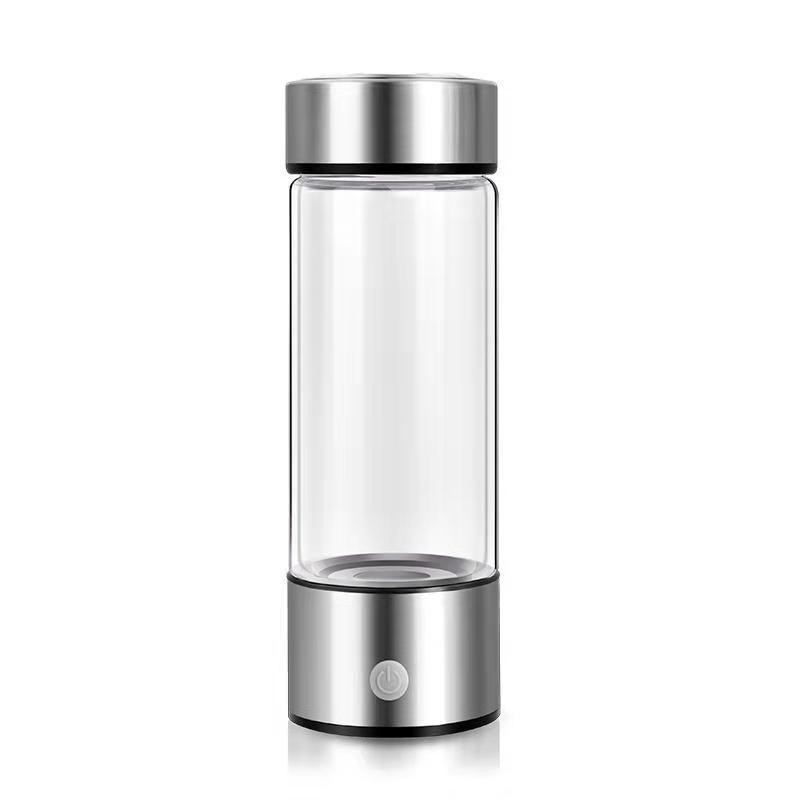 Hydrogen Water Bottle Supplier - Electric Rich Antioxidant Ionizer