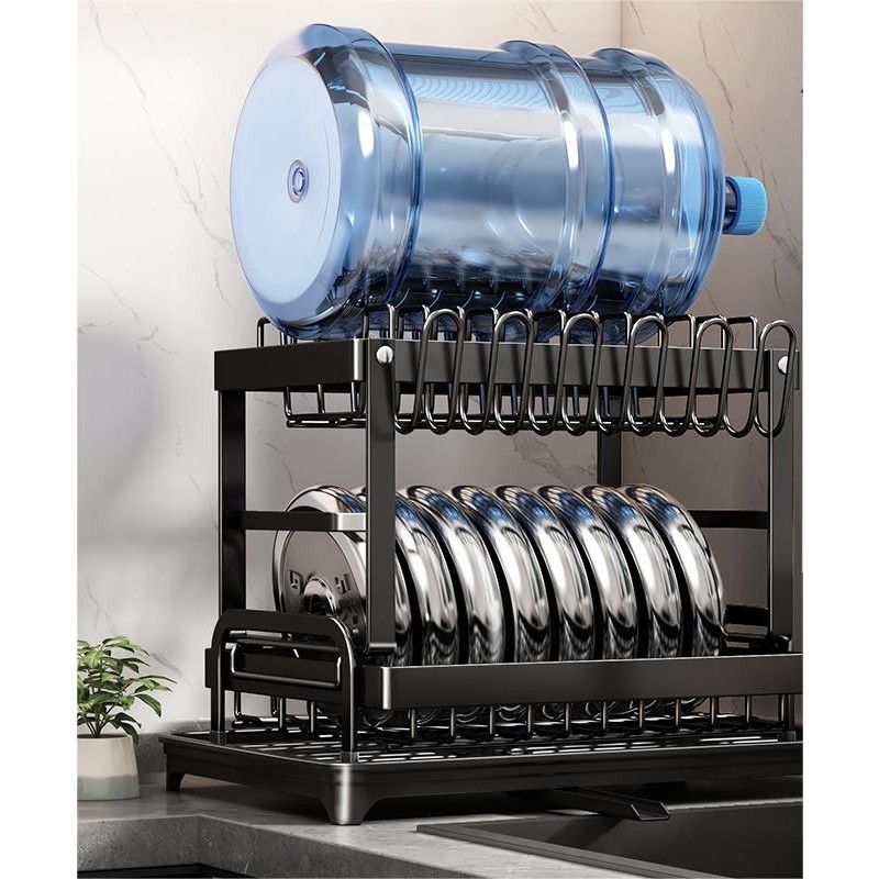 Metal Storage Rack Supplier - Drain Sink Bowl Stand