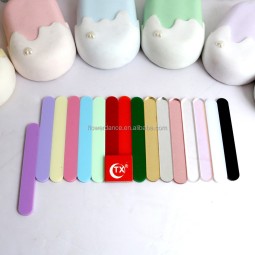Popsicle Sticks Factory - 11.5x1cm Cake Decorating