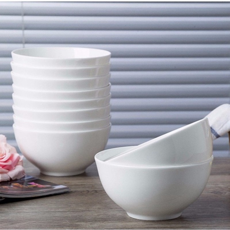 Ceramic Plates Factory - Wholesale Hotel Restaurant Use