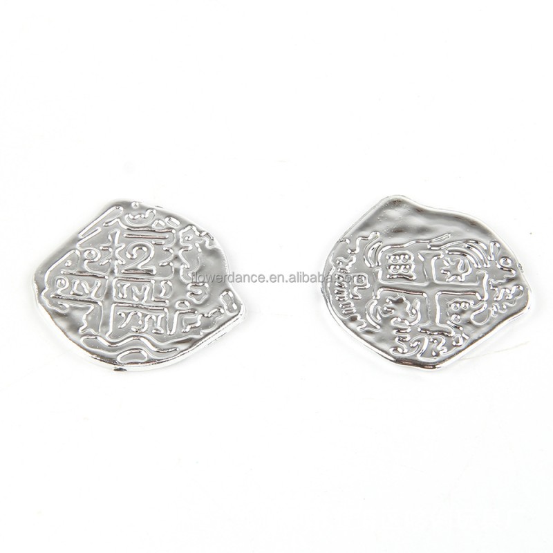 Pirate Coins Supplier - Adventure Themed Party Props