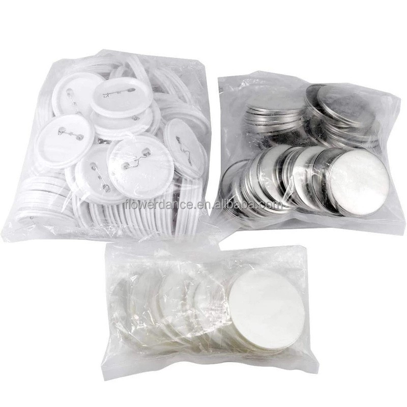 Pin Badges Supplier - Custom Metal Plastic Bulk Order