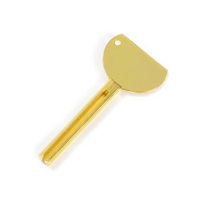 Key Shape Squeezer Factory - Easy Grip Hair Dye Cream