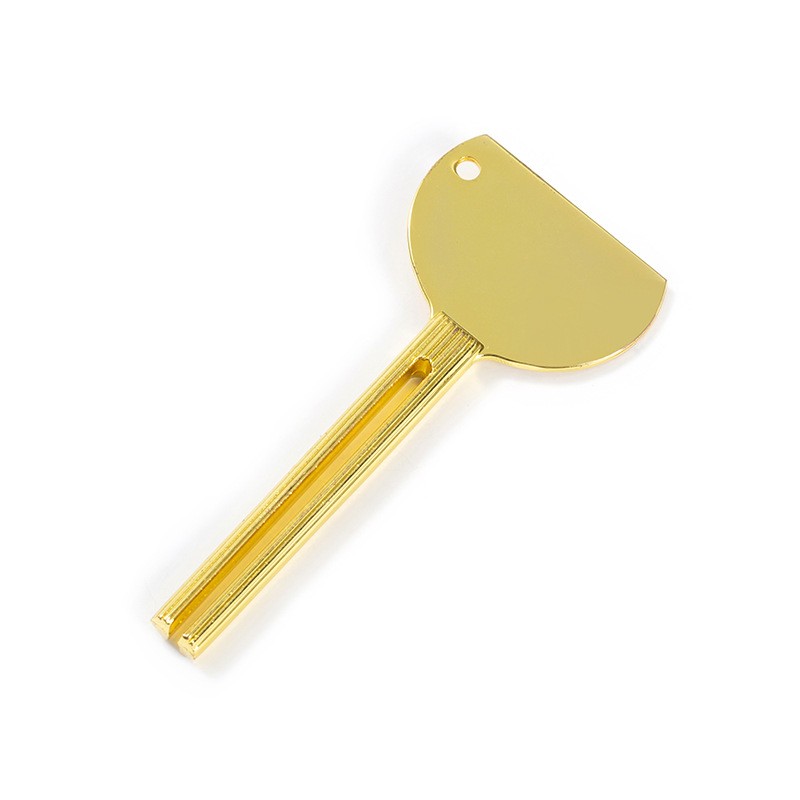 Key Shape Squeezer Factory - Easy Grip Hair Dye Cream