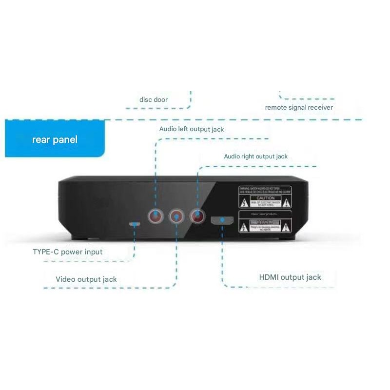 Smart Table Clock Supplier - Electronic Temp Display Remote