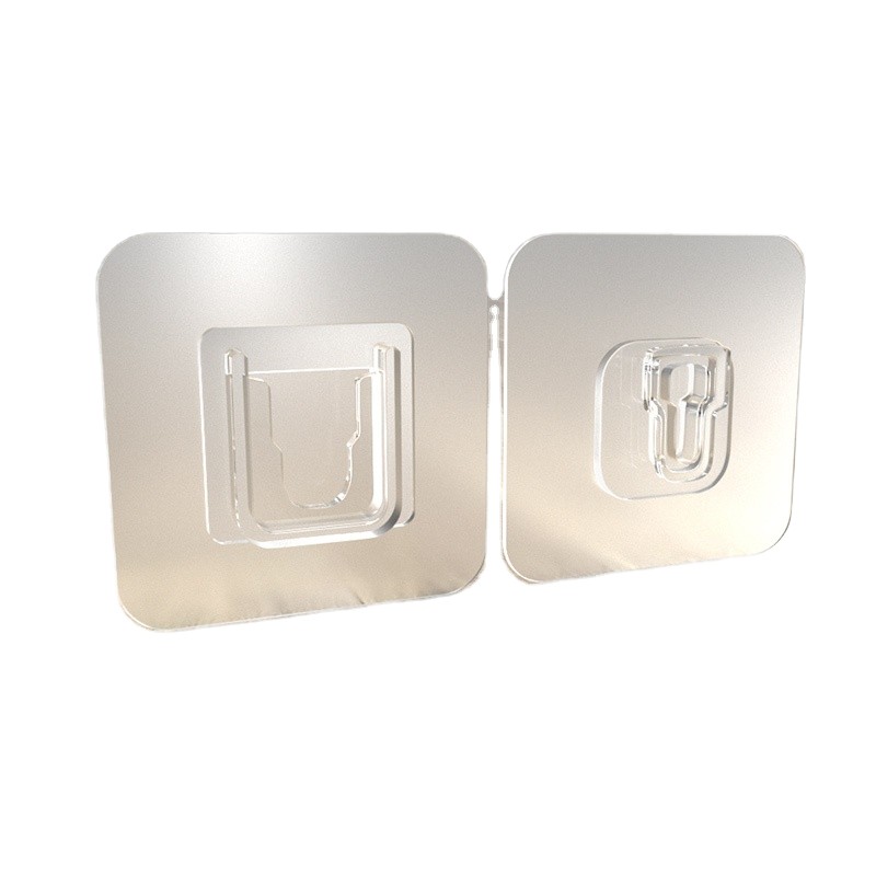 Wall Hooks Factory - Multi Functional Adhesive Crochet