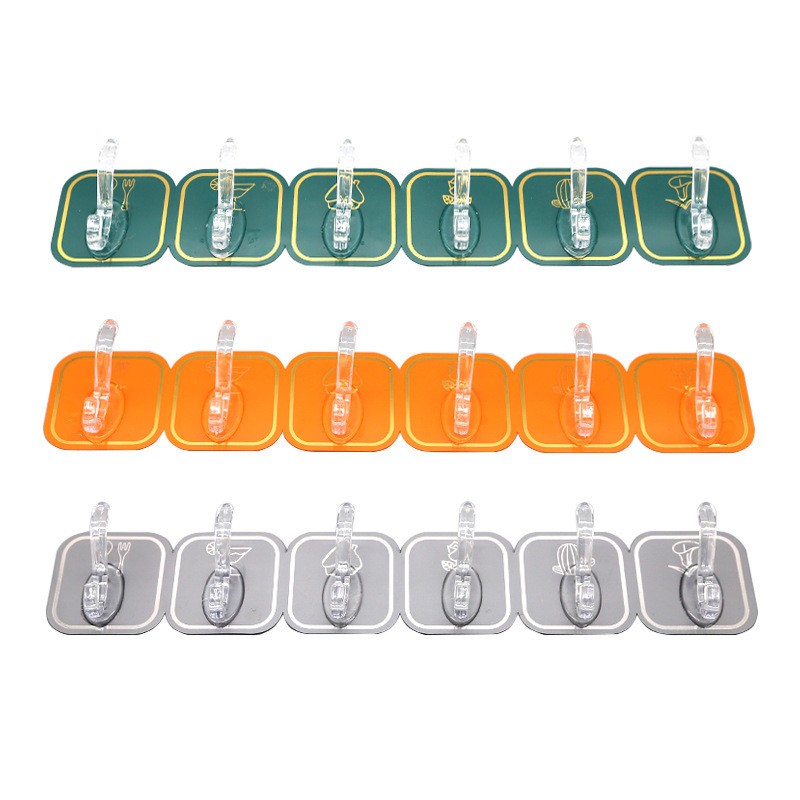 Coat Hook Manufacturer - Perforation-Free Towel Holder