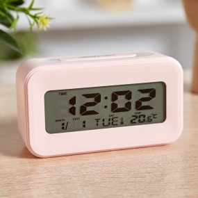 Desk Clock Manufacturer - 2025 New Arrival Wall Clock