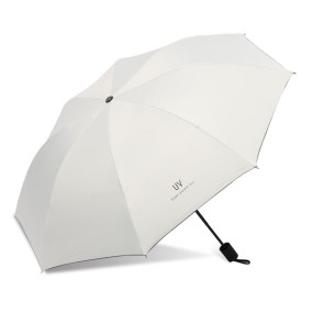 Promotion Umbrella Supplier - Cheap 8 Ribs Travel Sun