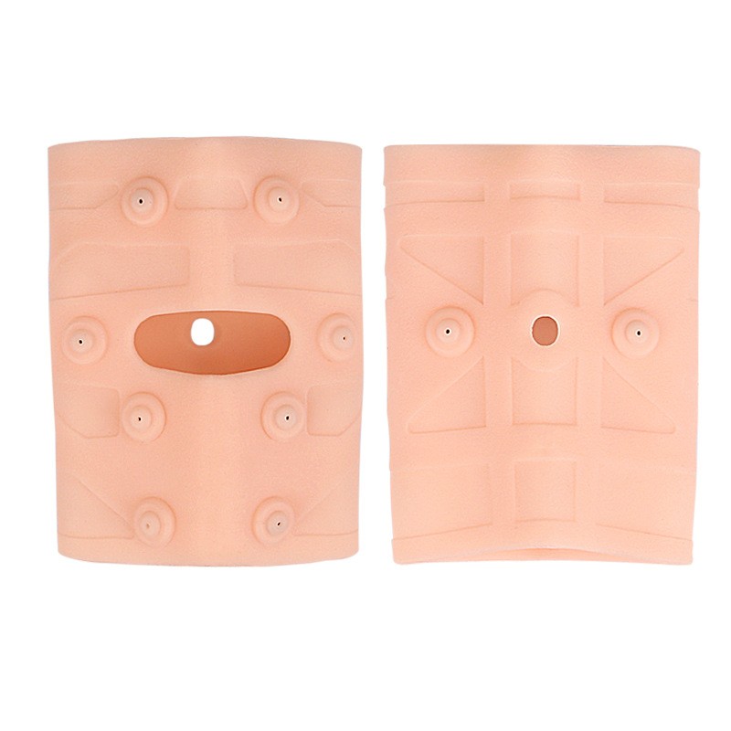 Knee Support Brace Supplier - Magnetic Therapy Gel Comfort