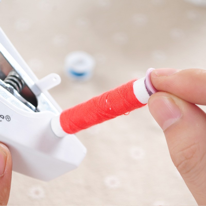 Portable Sewing Machine Supplier - Mini Handheld Household Travel