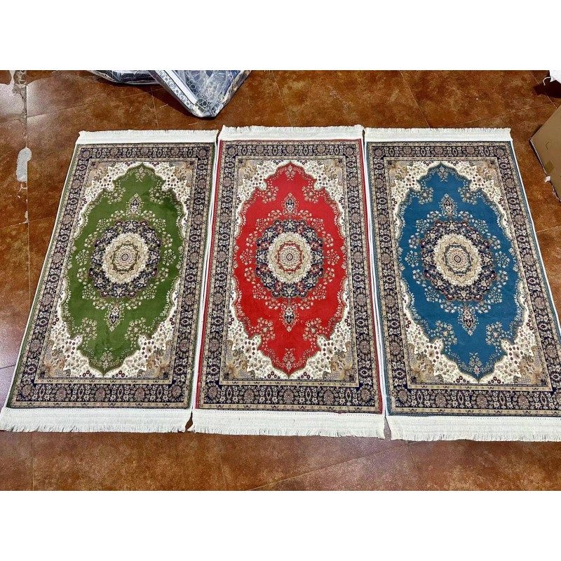 Prayer Mat Rug Manufacturer - Portable Muslim Travel Carpet
