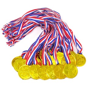 Custom Medals Factory - Bulk Trade Sport Winning Medals