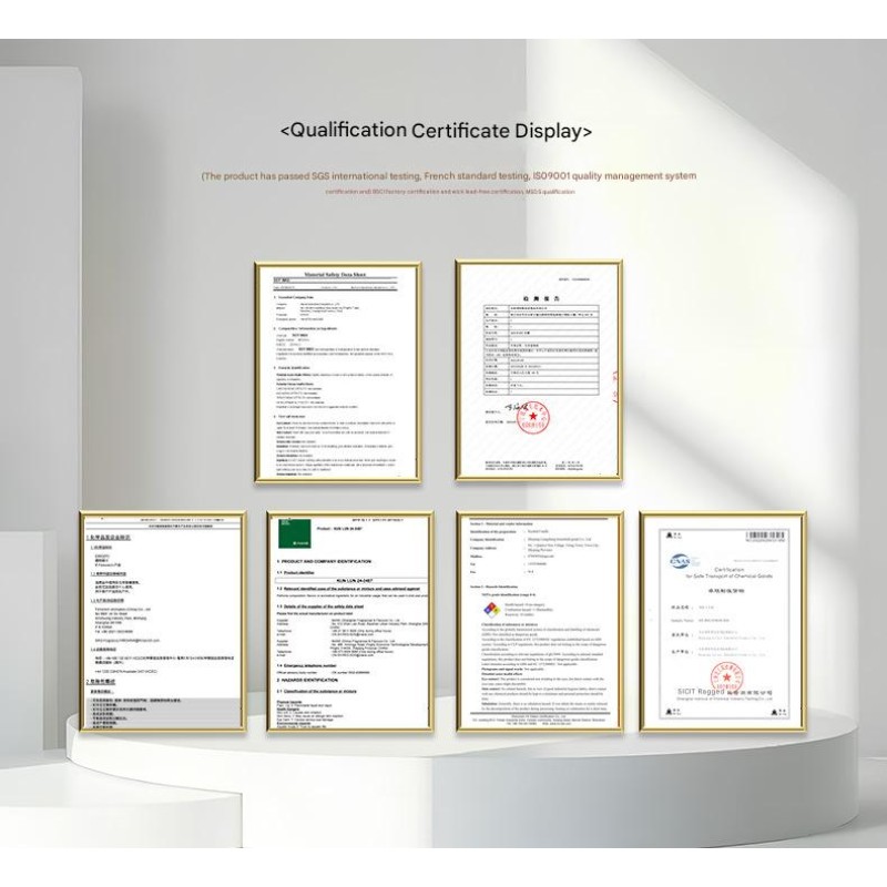 Candle Making Jars Factory - Elegant White Black Containers