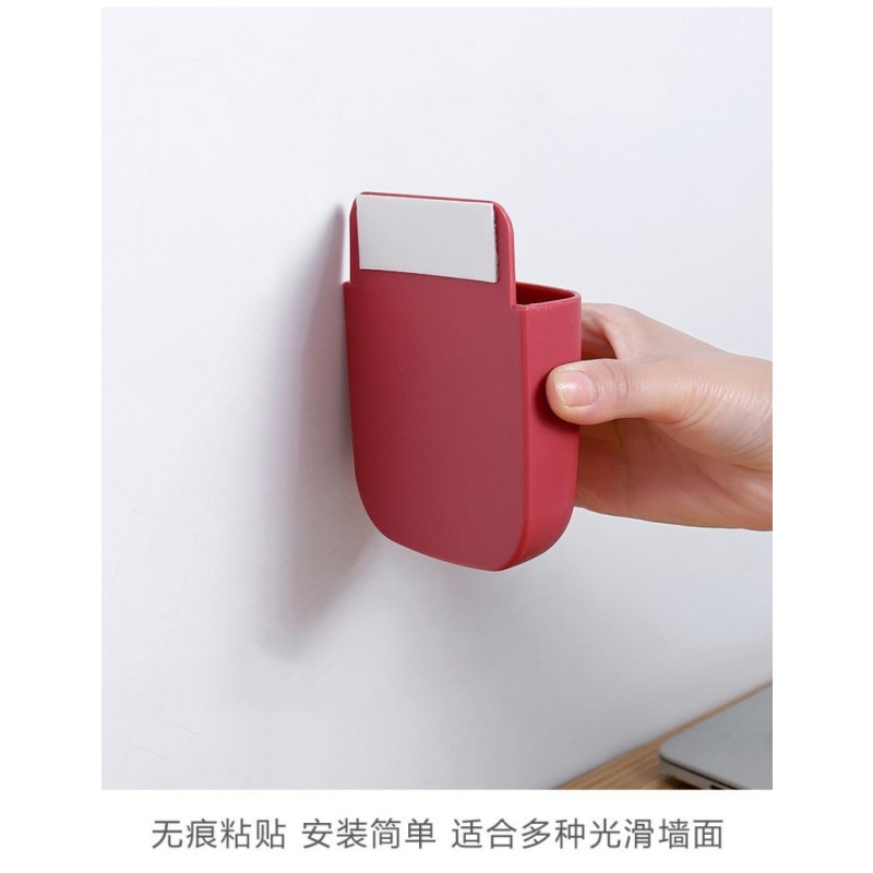 Remote Control Organizer Manufacturer - Wall Mounted Phone Holder