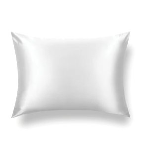 Satin Pillowcase Supplier - Reversible 20x30 Removable Set