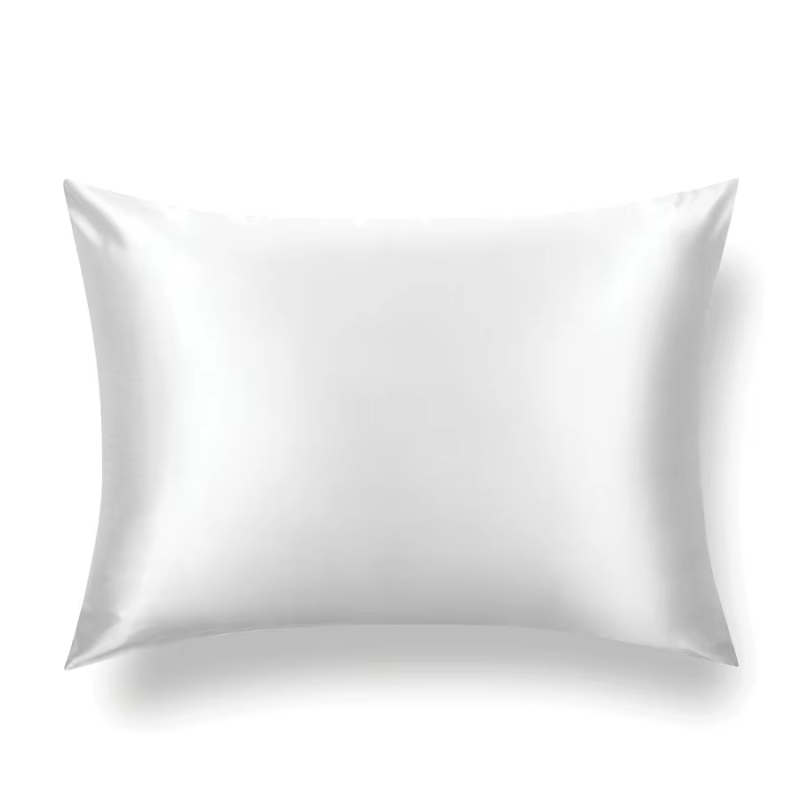 Satin Pillowcase Supplier - Reversible 20x30 Removable Set